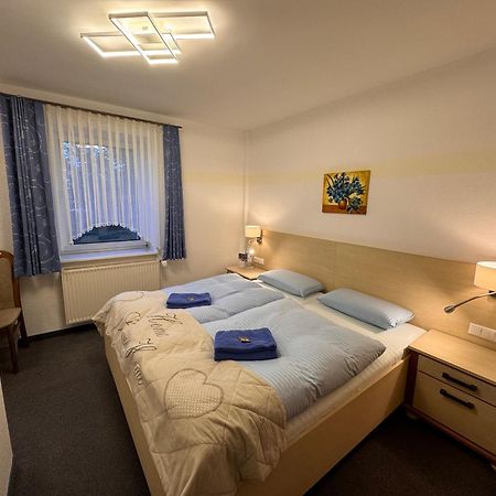 Wolfshotel Am Arendsee Ngoại thất bức ảnh