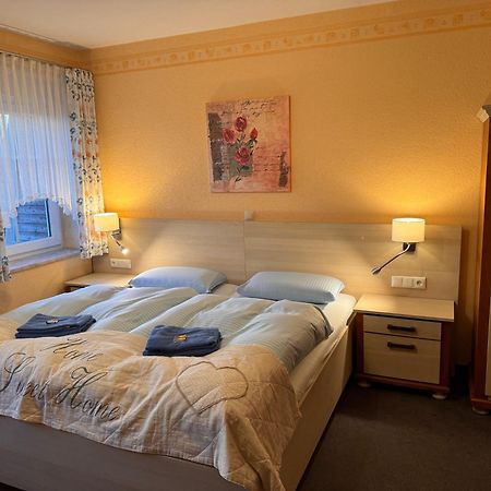 Wolfshotel Am Arendsee Ngoại thất bức ảnh