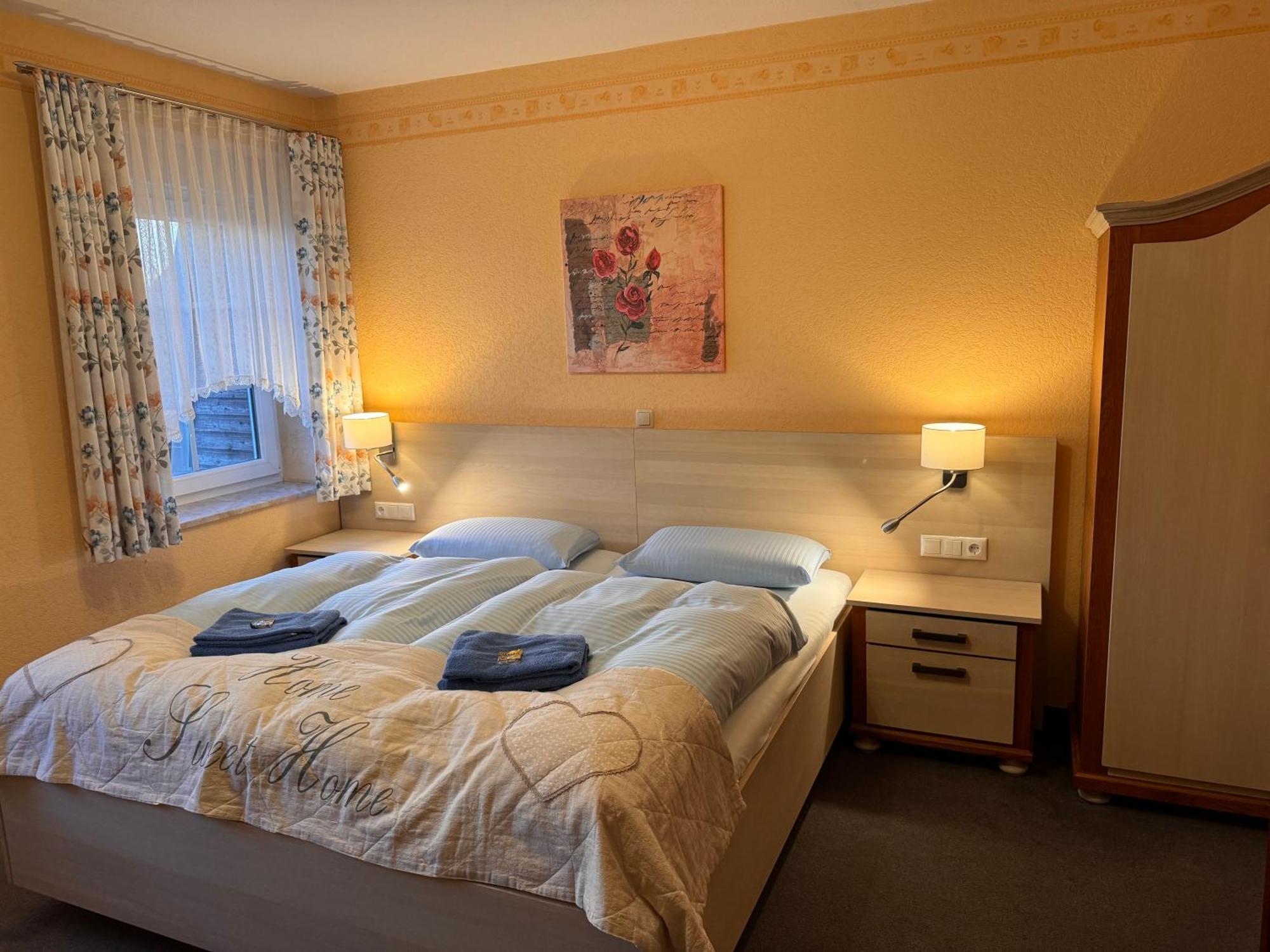 Wolfshotel Am Arendsee Ngoại thất bức ảnh